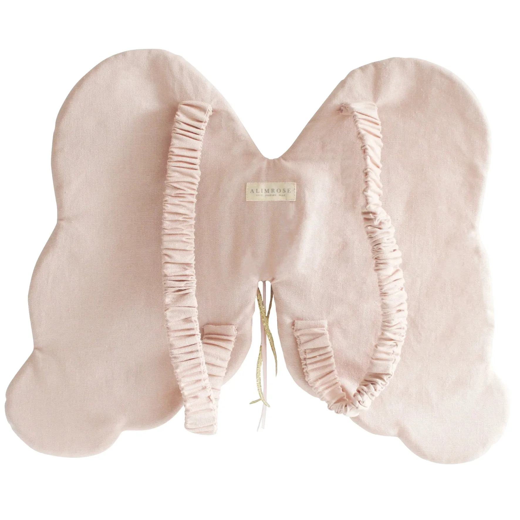 Quilted Dress Up Wings