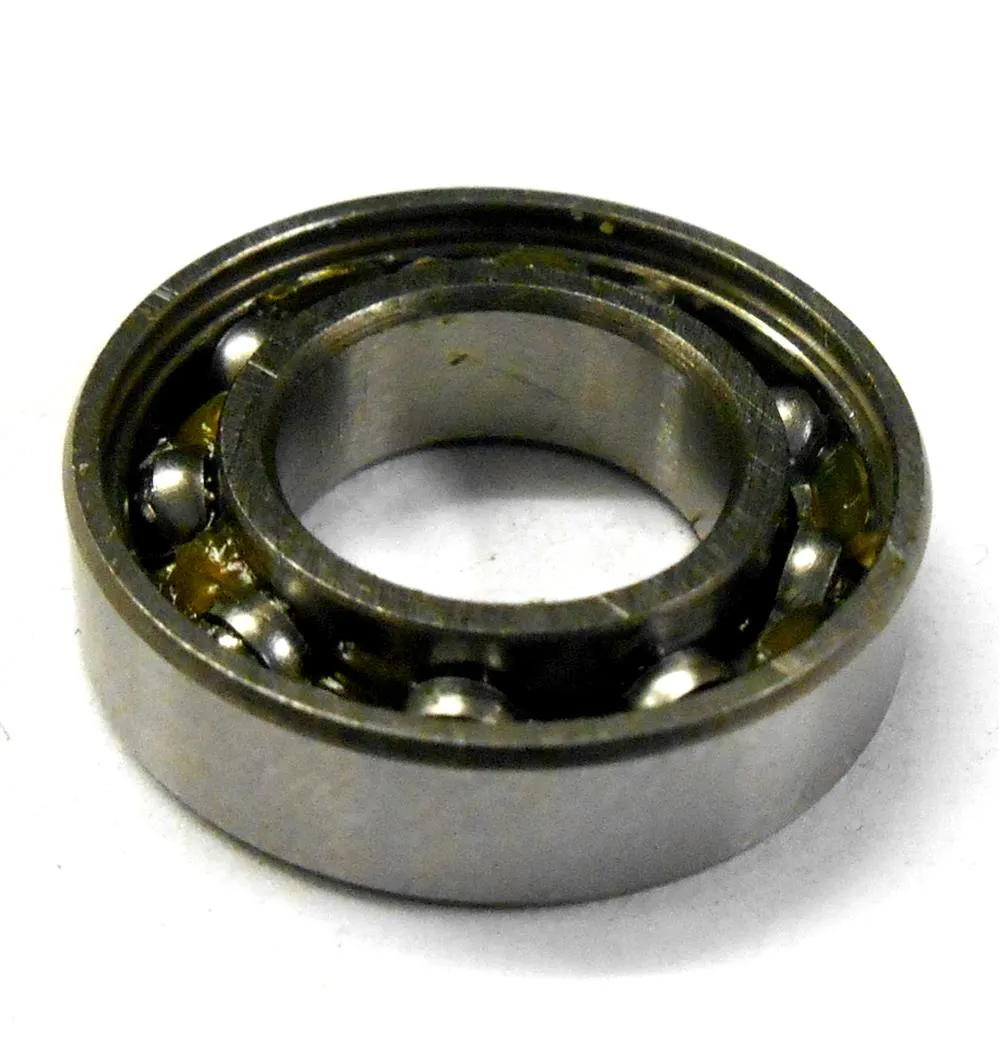 R014 Roller Bearing (Rear)