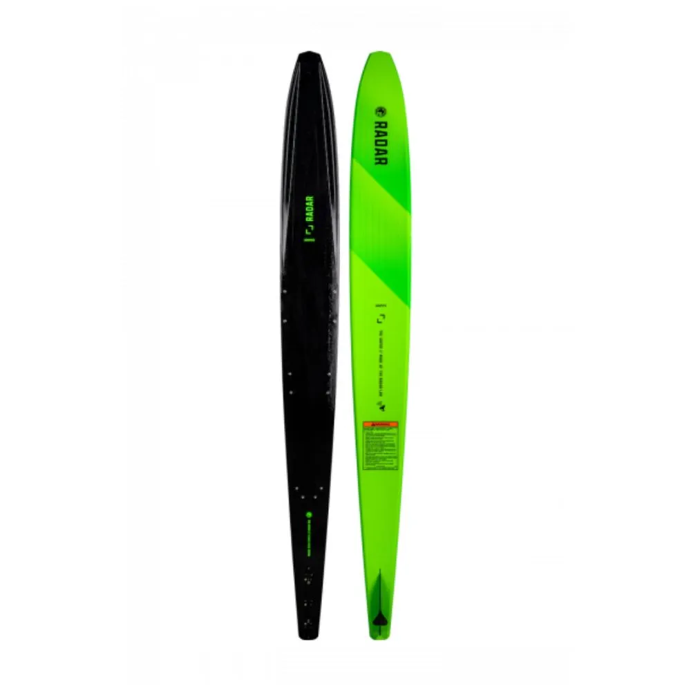 RADAR VAPOR GRAPHITE