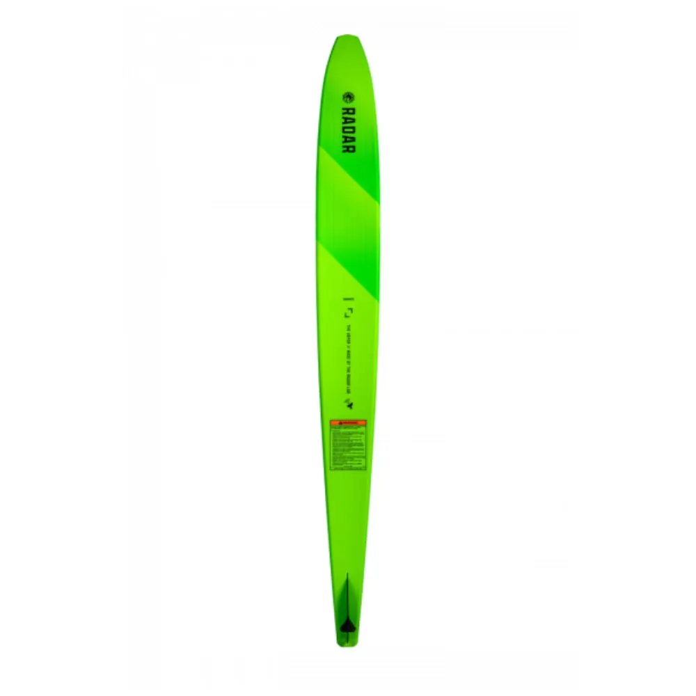 RADAR VAPOR GRAPHITE