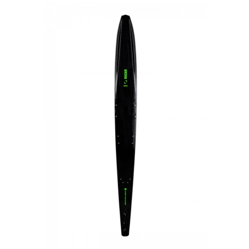 RADAR VAPOR GRAPHITE