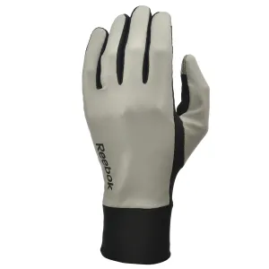 Reebok Reflective Running Gloves