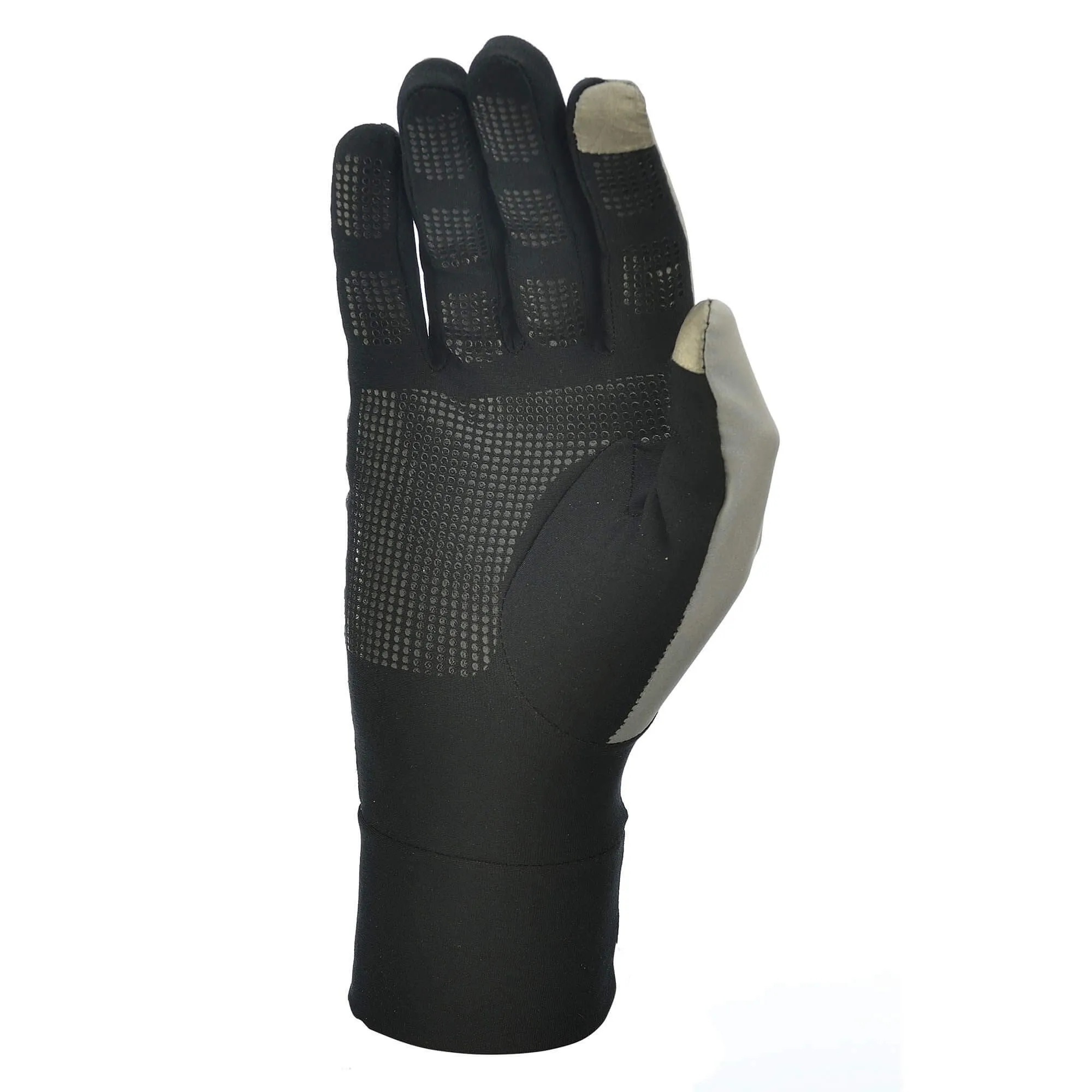 Reebok Reflective Running Gloves