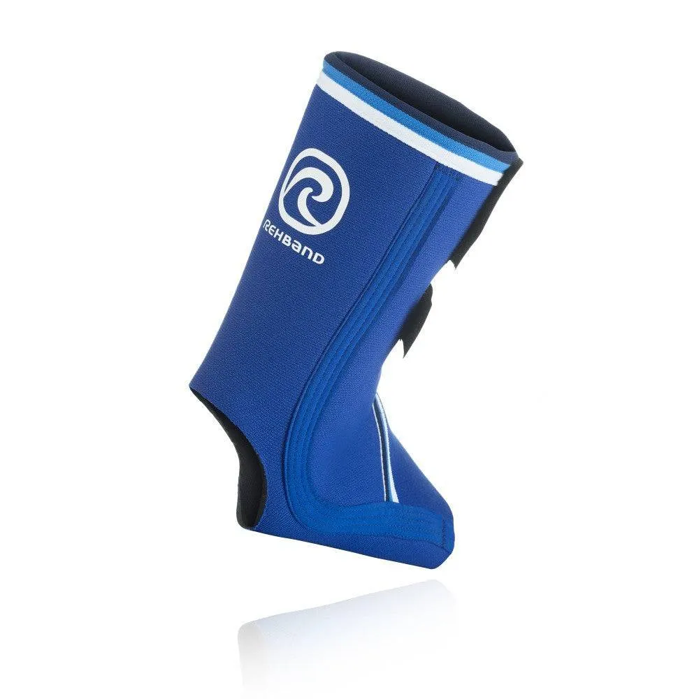 Rehband | Blue Line Ankle Support - 7085