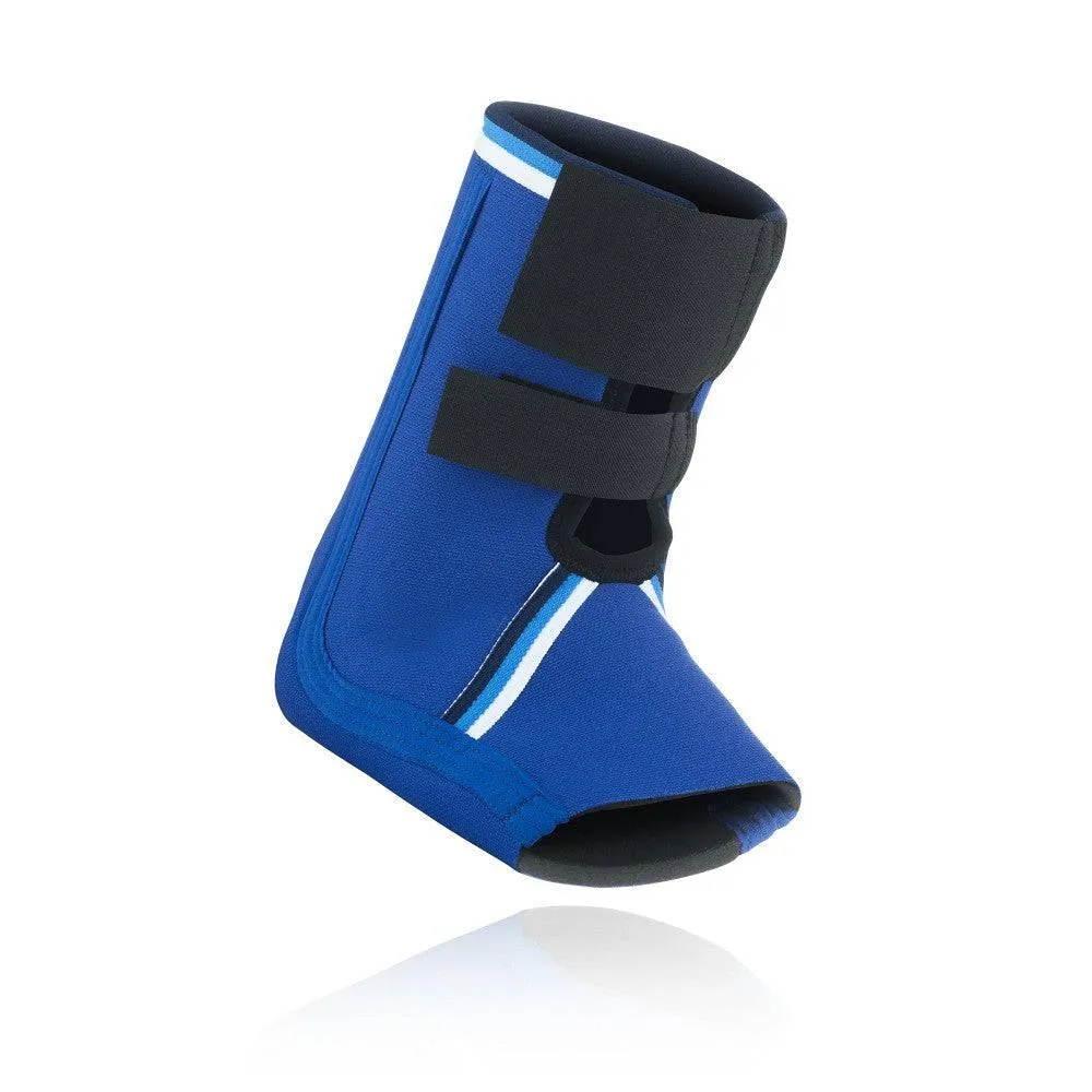 Rehband | Blue Line Ankle Support - 7085