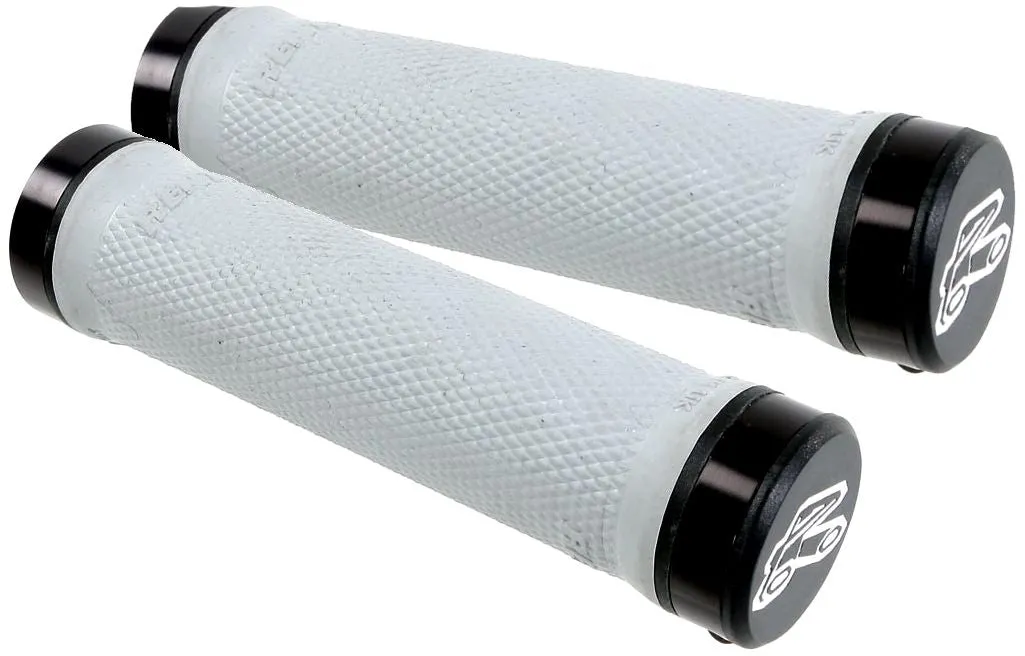 Renthal Soft Lock-On Grips