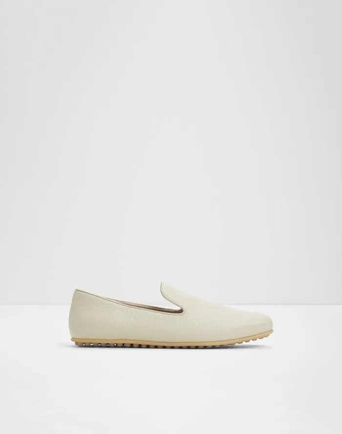 Resolute / Slip Ons