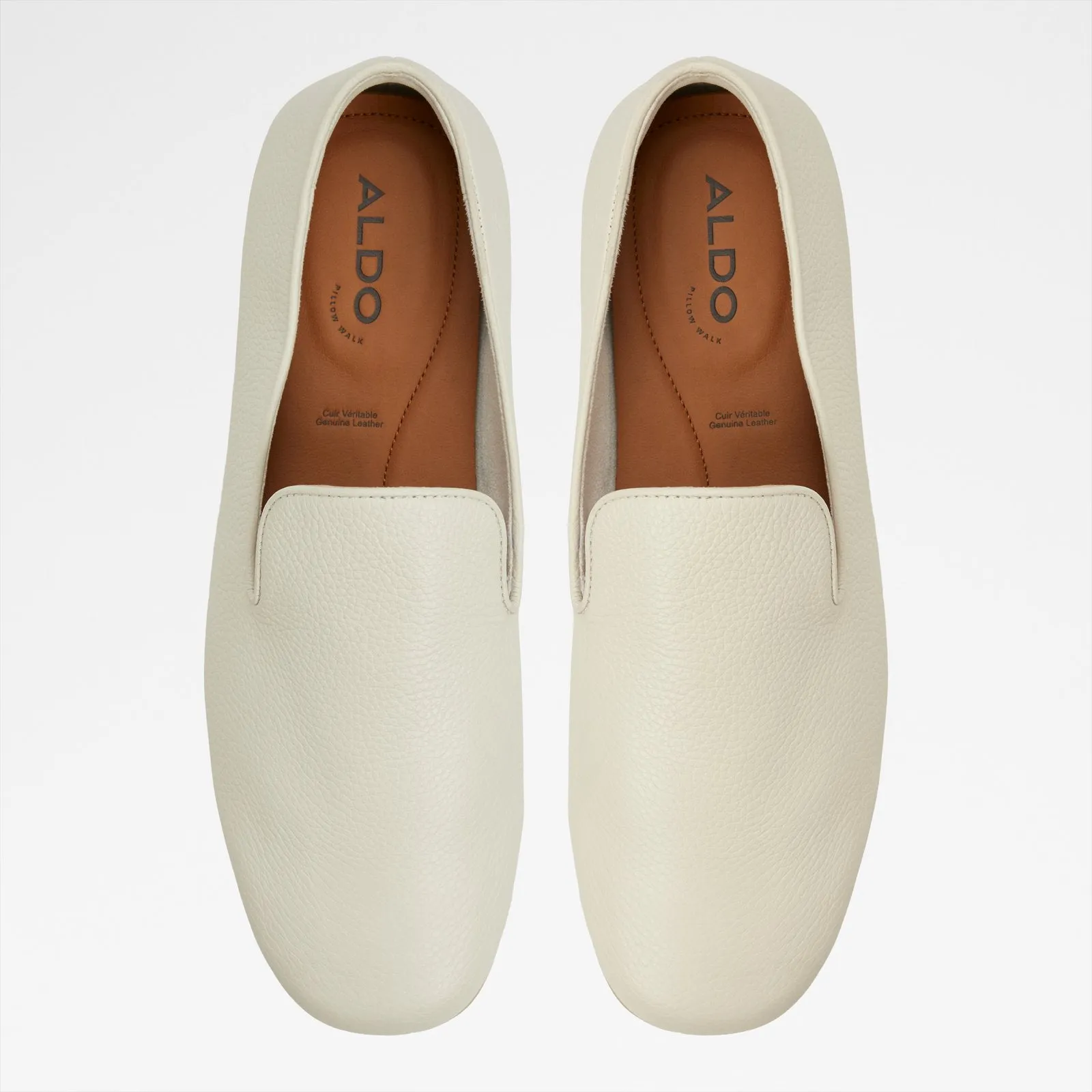 Resolute / Slip Ons