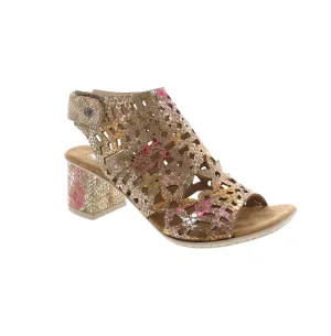 Rieker 64780-90 - Gold