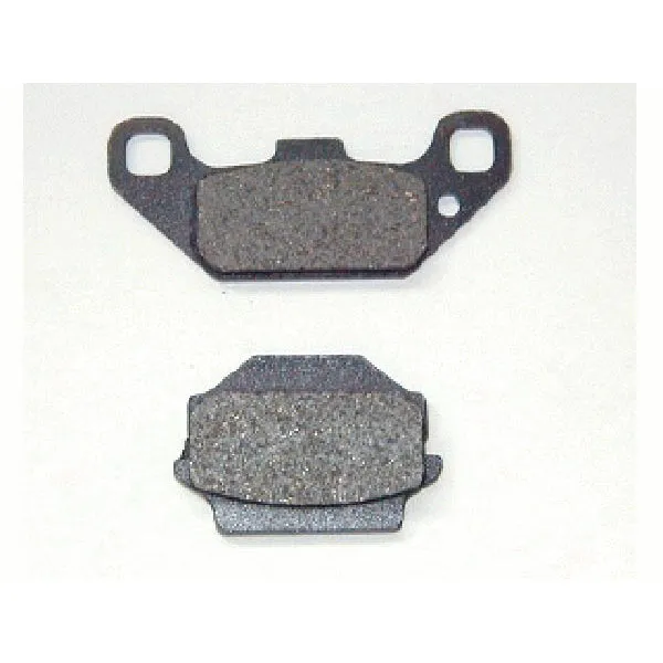 ROCK HARD (FA128) BRAKE PADS