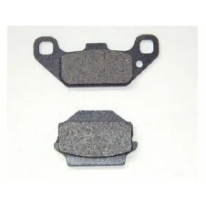 ROCK HARD (FA128) BRAKE PADS