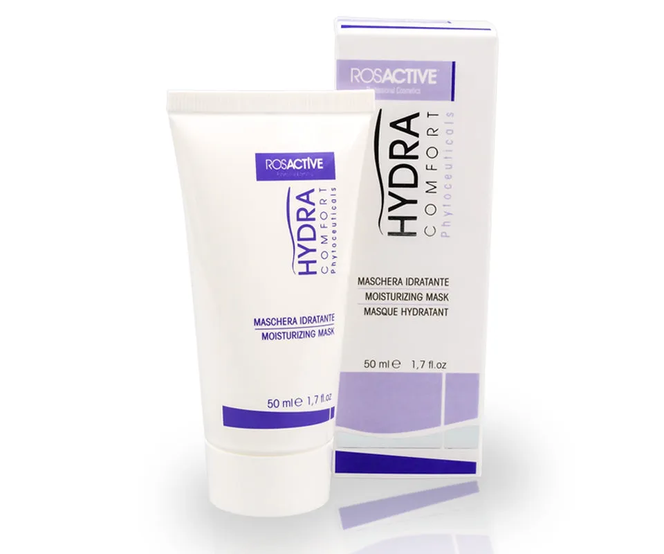 ROSACTIVE Hydra Comfort Moisturizing Mask 50ml