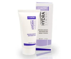 ROSACTIVE Hydra Comfort Moisturizing Mask 50ml