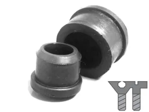 ROUND RUBBER BUSH - INTERNAL
