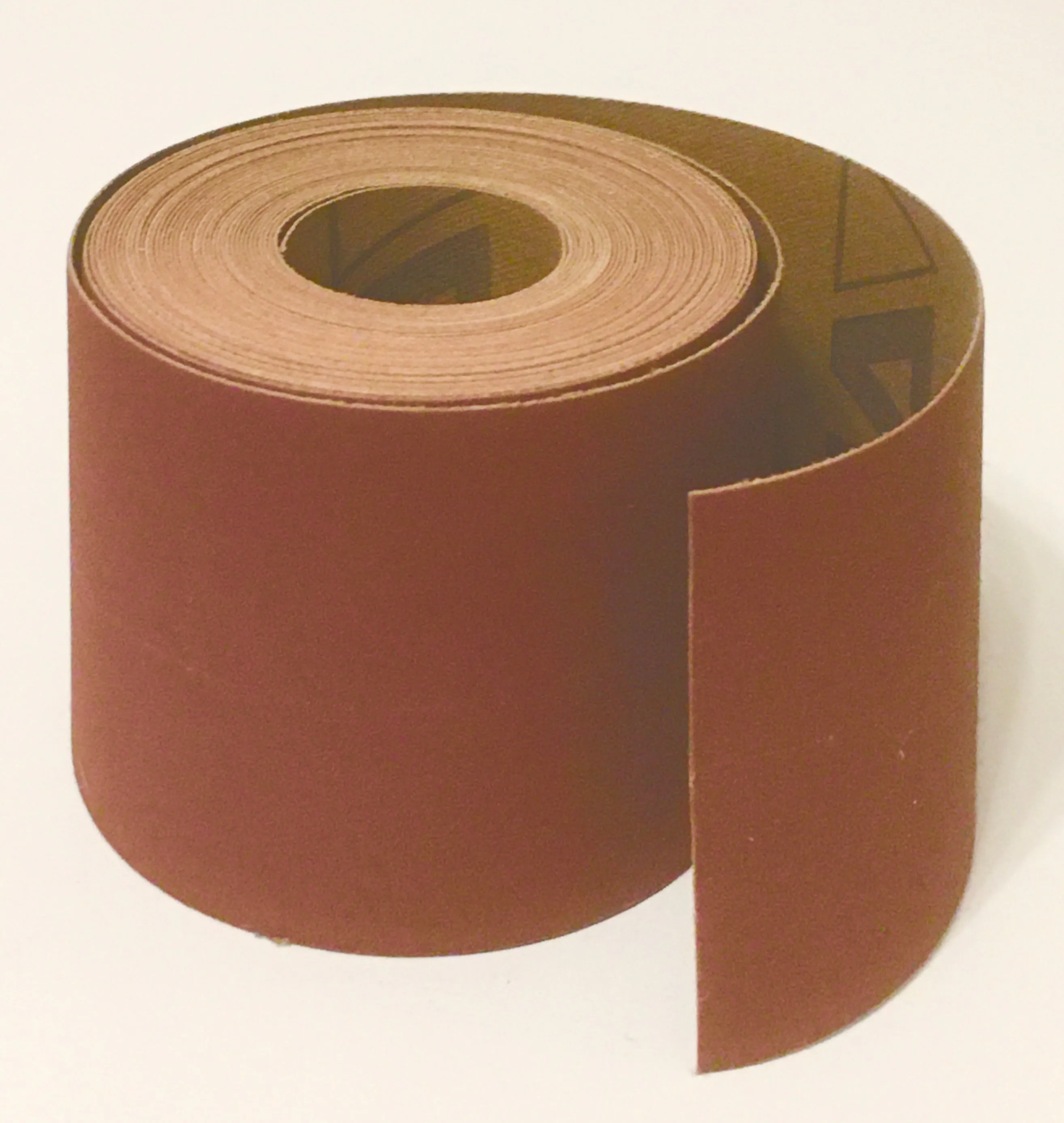 Sanding Cloth Strips - 50mm Wide