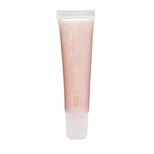 Sara Happ | The Lip Slip One Luxe Gloss