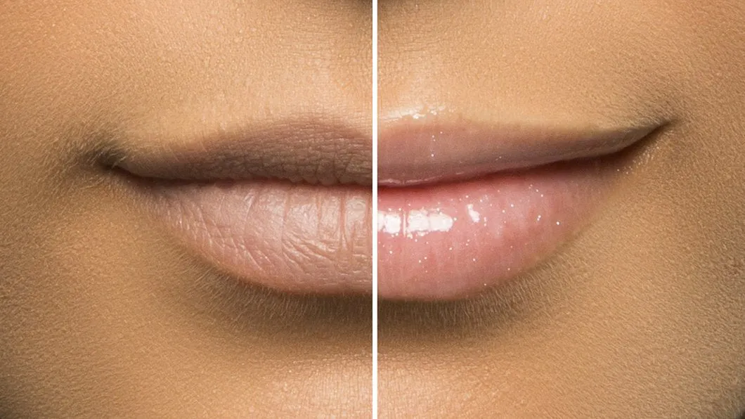 Sara Happ | The Lip Slip One Luxe Gloss