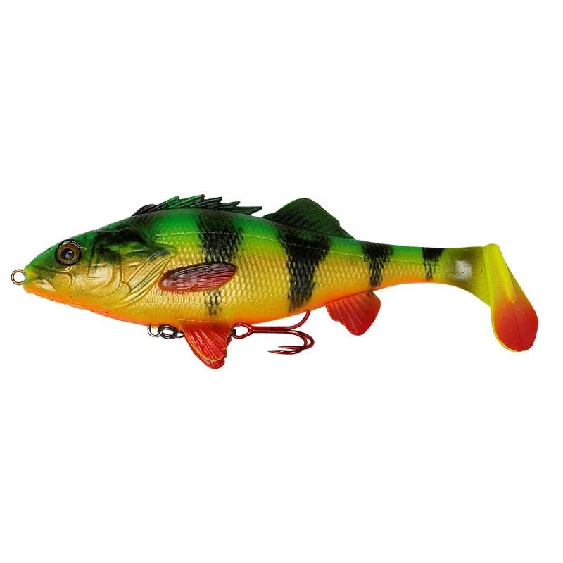 Savage Gear 4D Perch Shad