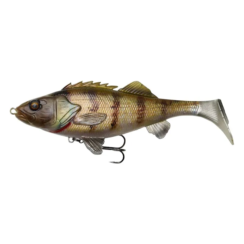Savage Gear 4D Perch Shad