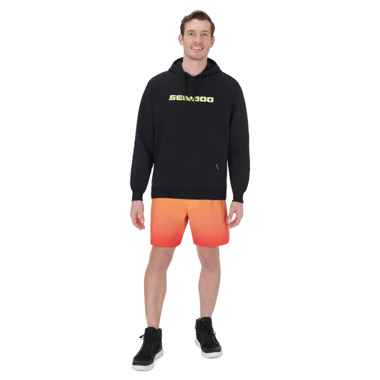 Sea-Doo Signature Pullover Hoodie