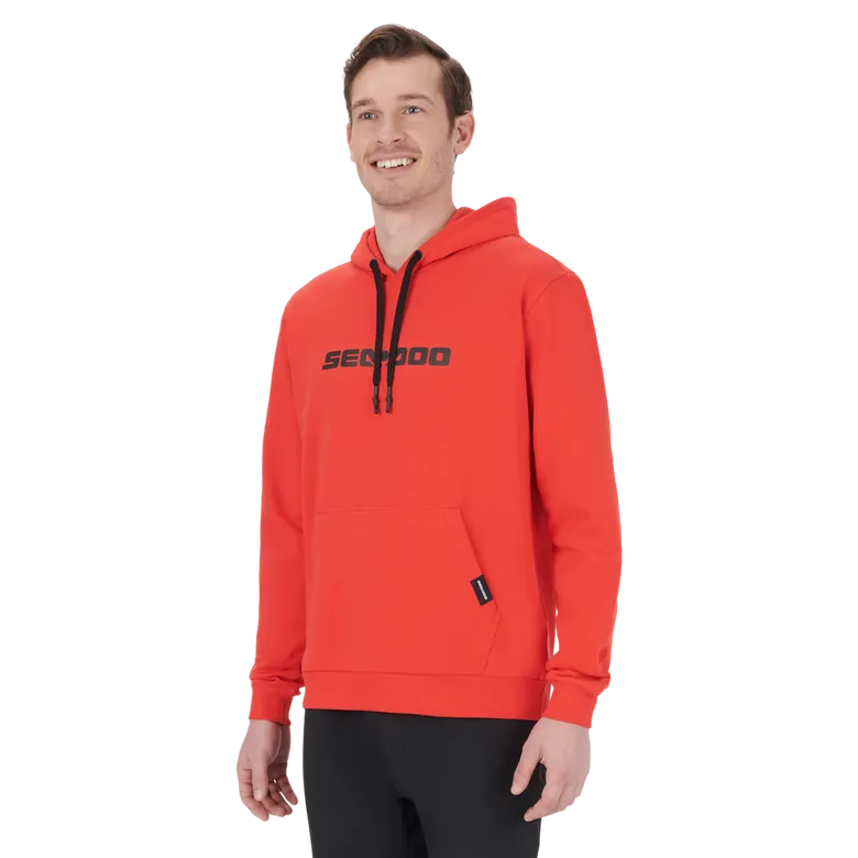 Sea-Doo Signature Pullover Hoodie