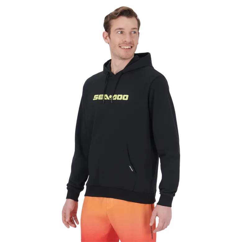 Sea-Doo Signature Pullover Hoodie