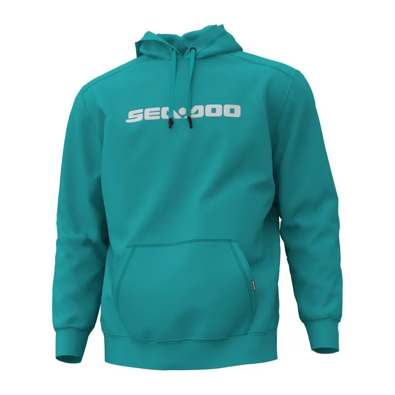 Sea-Doo Signature Pullover Hoodie