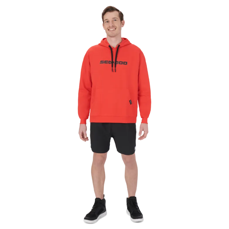 Sea-Doo Signature Pullover Hoodie
