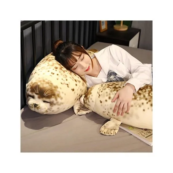Seal Plush