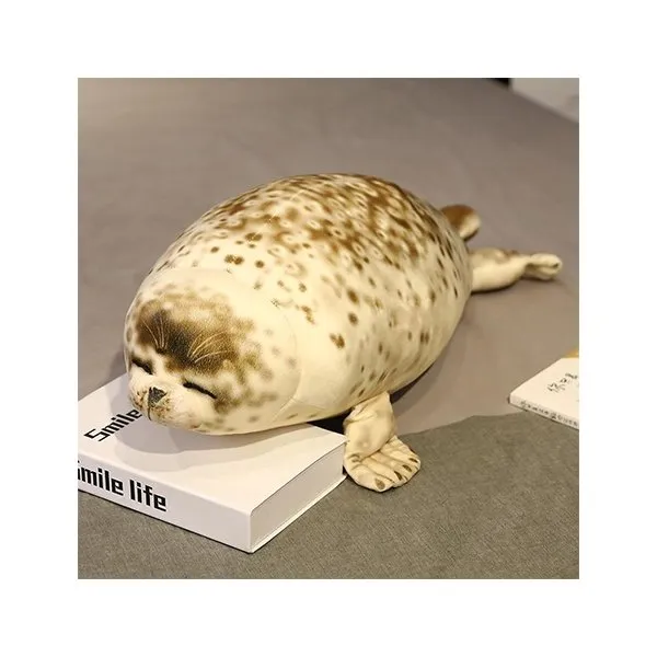 Seal Plush