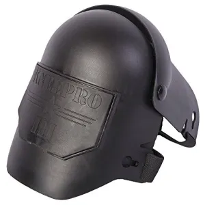 Sellstrom S96111 KneePro Ultra Flex III Knee Pad, Black