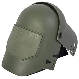 Sellstrom S96112 KneePro Ultra Flex III Knee Pad, Green