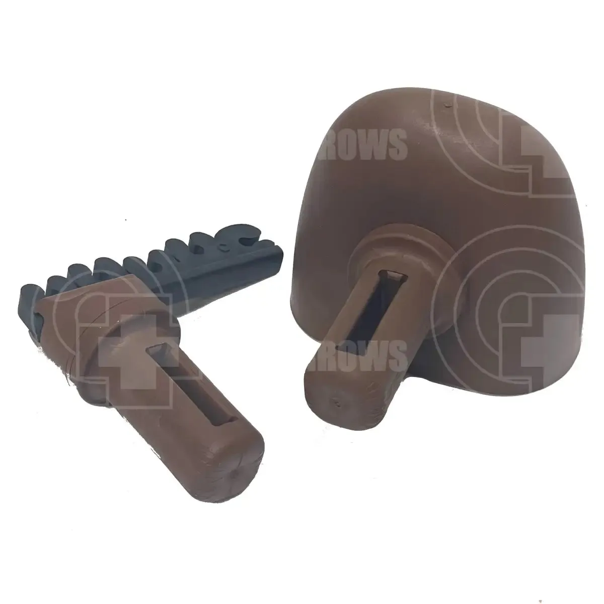 Selway Slide-on Soft Koat Quiver