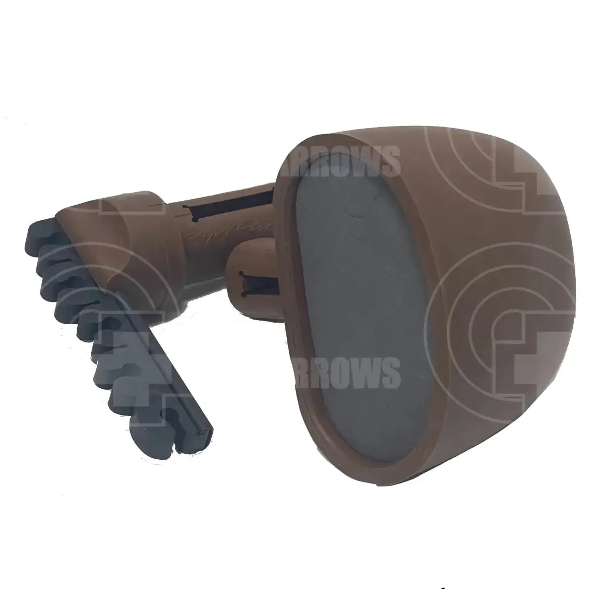 Selway Slide-on Soft Koat Quiver