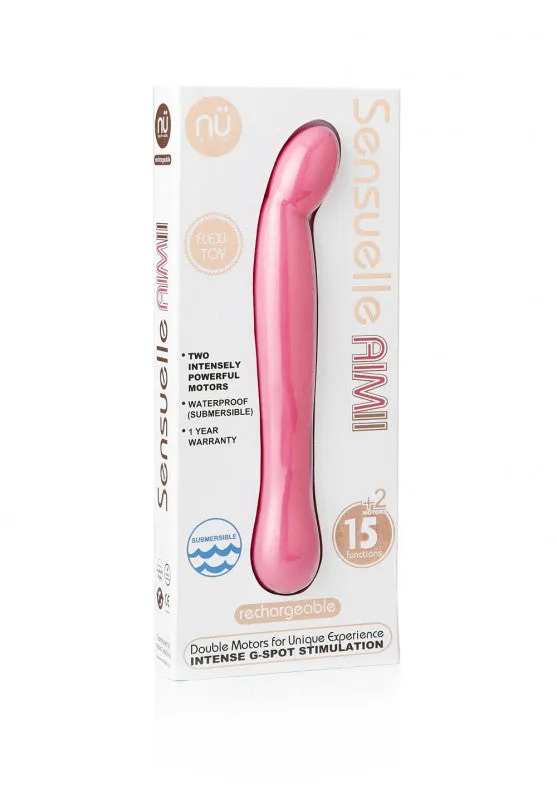 Sensuelle Aimii - Pink