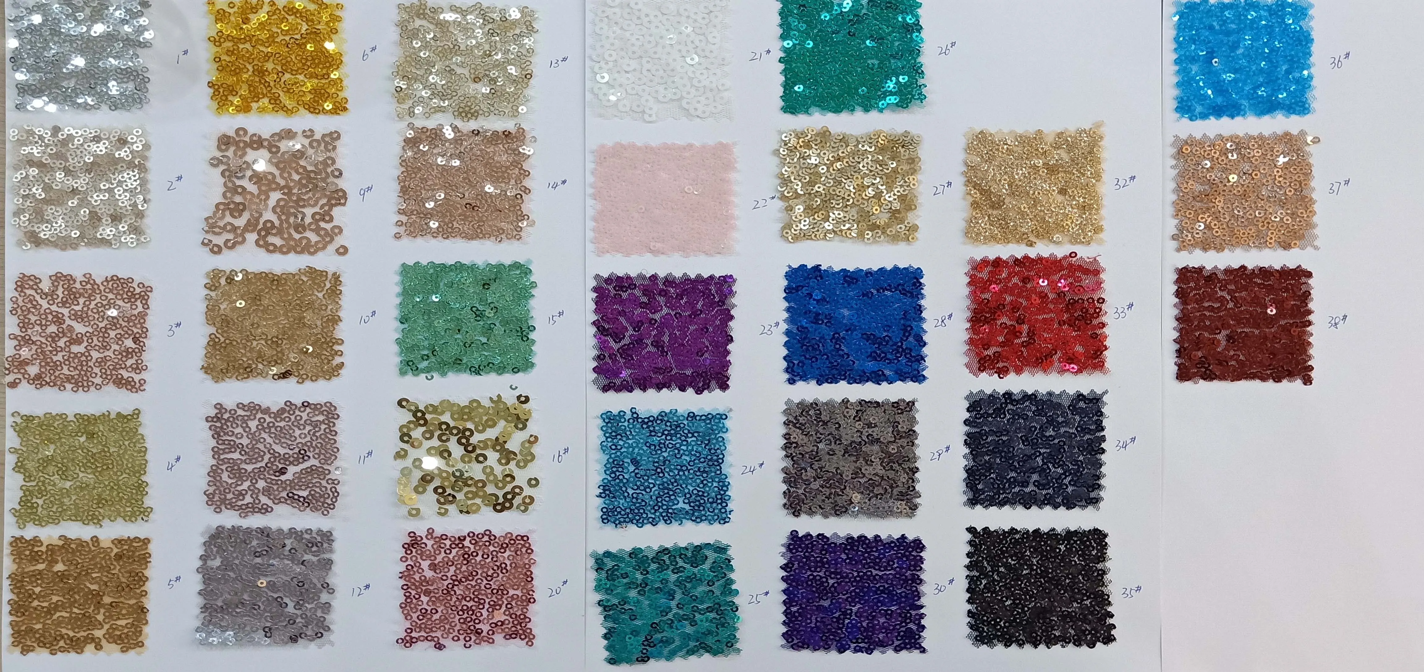 Sexy V-neck Ivory Sequin Mermiad Long Cheap Prom Dresses, PDS0086