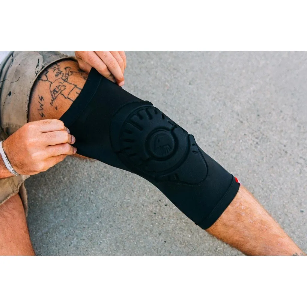 Shadow Conspiracy Invisa-Lite Knee Pads