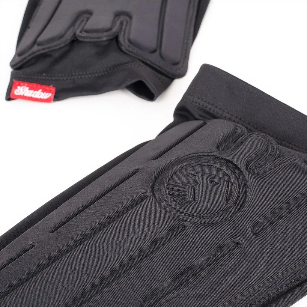 Shadow Conspiracy Invisa-Lite Shin Guards