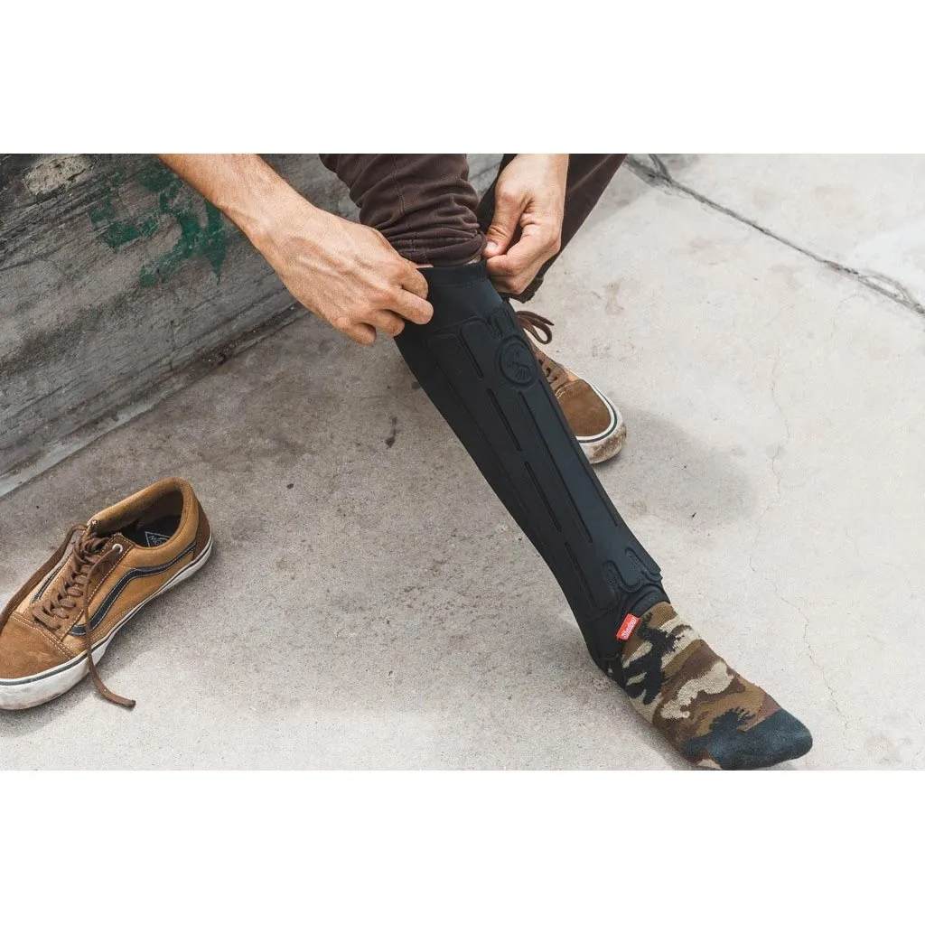 Shadow Conspiracy Invisa-Lite Shin Guards