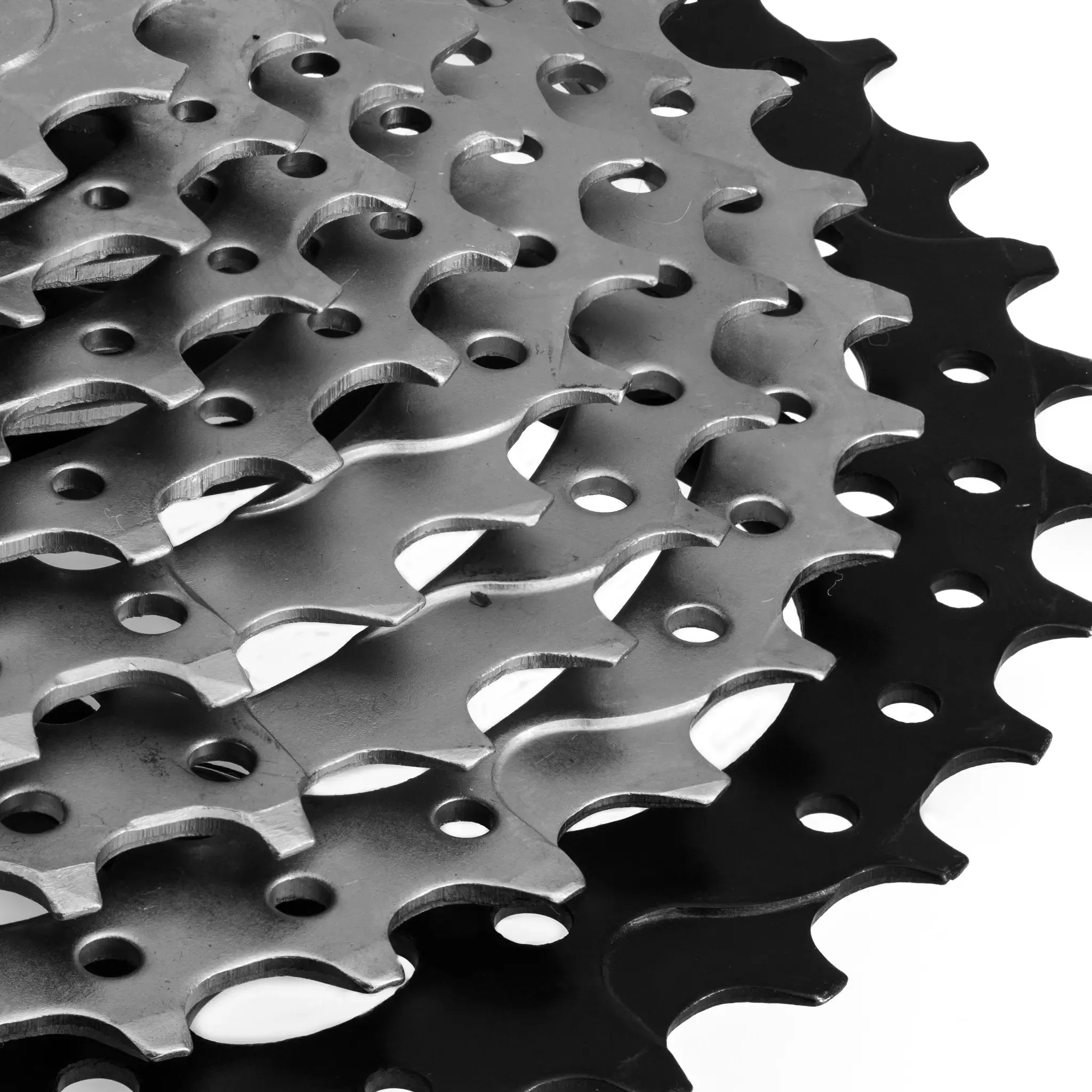 Shimano 10 Speed Cassette 11-42T | AirBike UK – Ideal for MTB & Road Bikes Clearance