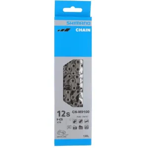 Shimano Chain Ultegra HG701 11 Speed W/Quicklink