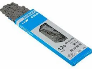 Shimano CN-M7100 12 Speed Chain, 126 Links