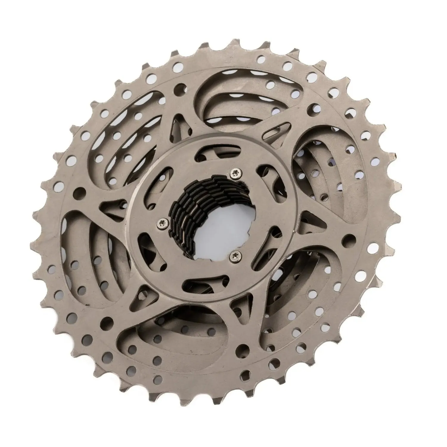 Shimano Compatible 10 Speed Cassette 11-36T | AirBike UK - Enhanced Cycling Experience CLEARANCE