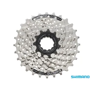 Shimano CS-HG41 Cassette 7 Speed