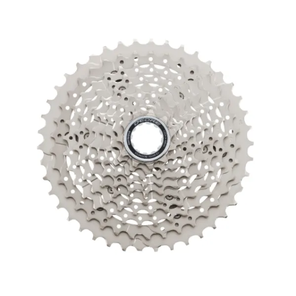 Shimano CS-M4100 Cassette 10-Speed