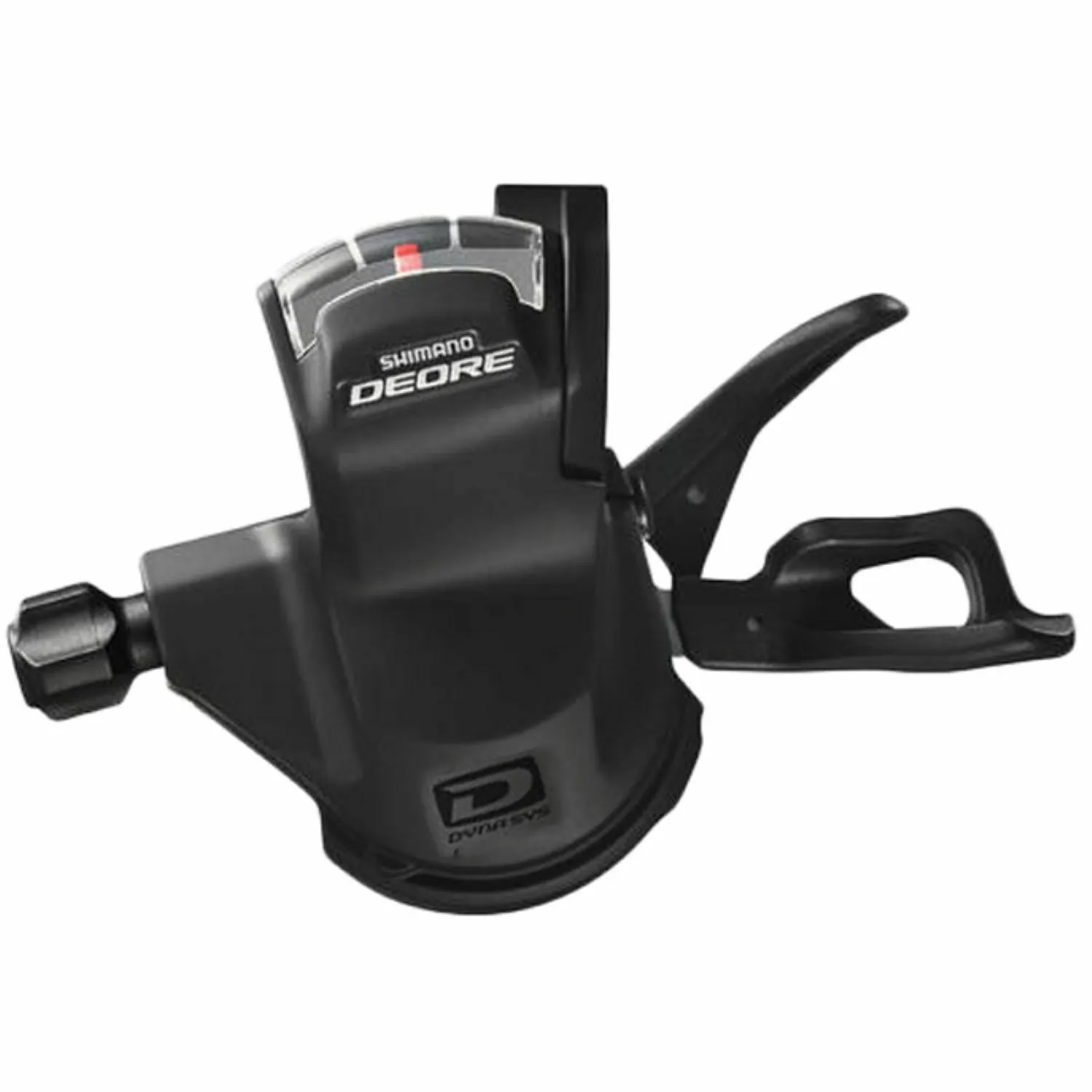 Shimano Deore M610 10 x 3 or 10 x 2 Speed Shifters - Including Gear Cables