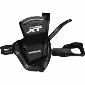 Shimano Deore XT SL-M8000 XT Rapidfire Pod Shifter - 2 / 3 Speed Left
