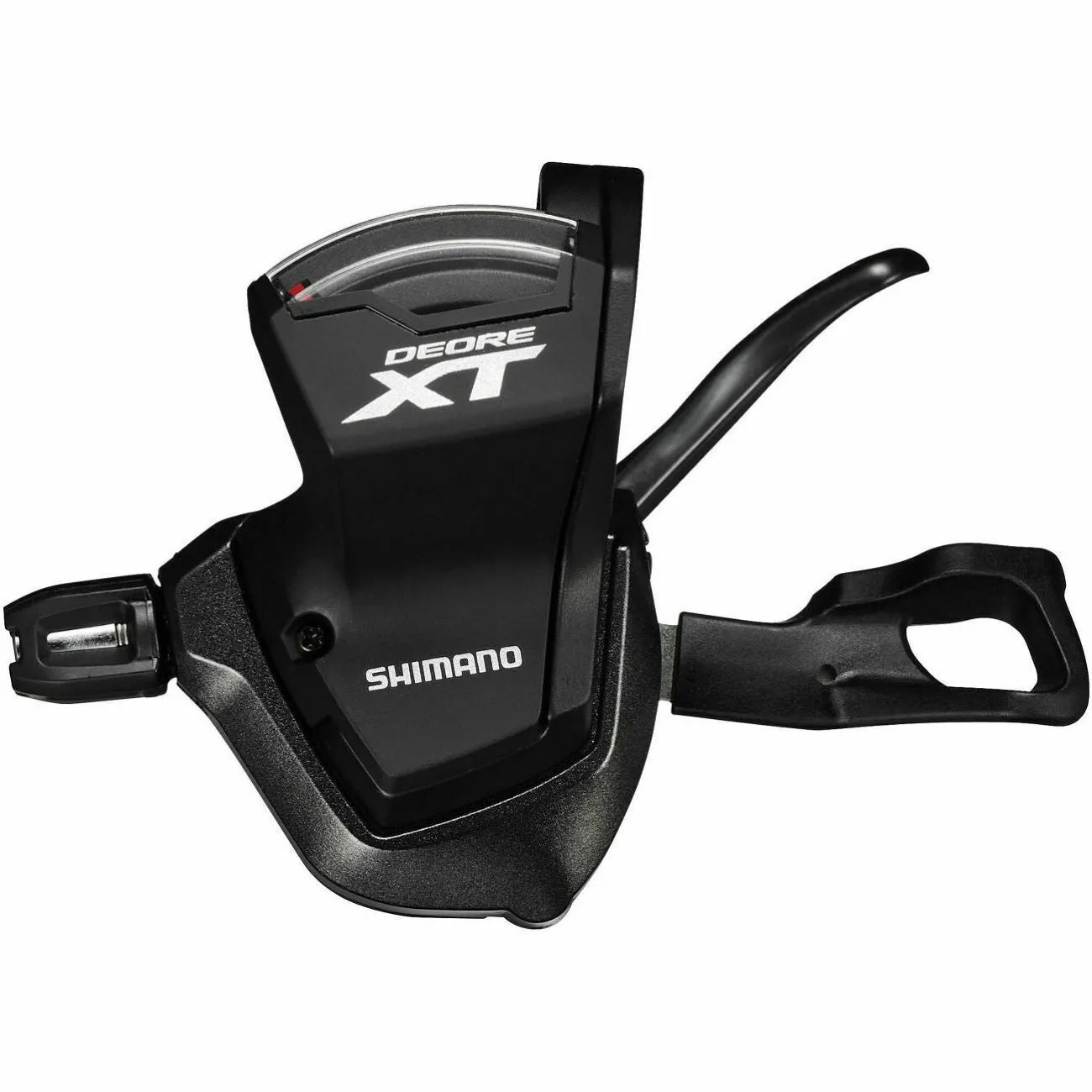 Shimano Deore XT SL-M8000 XT Rapidfire Pod Shifter - 2 / 3 Speed Left
