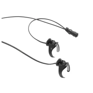 Shimano Dura-Ace Di2 SW-R610 Sprinter Shifters - 11 Speed