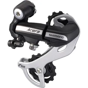 Shimano RD-M360 8 Speed Rear Derailleur | Black